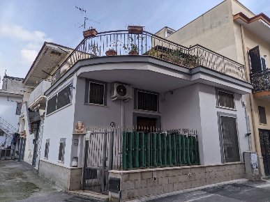 Foto Appartamento a Brusciano di 40 m² con 2 locali in vendita