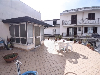 Foto Appartamento a Brusciano di 40 m² con 2 locali in vendita