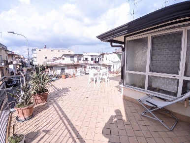 Foto Appartamento a Brusciano di 40 m² con 2 locali in vendita
