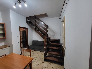 Foto Appartamento in Padre Daniele, Samarate Centro di 65 m² con 2 locali
