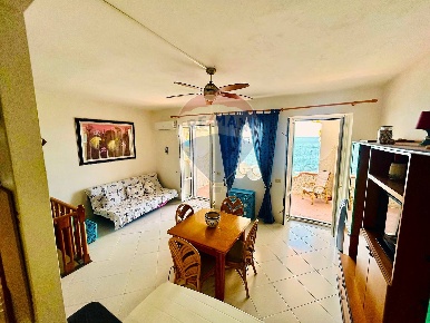 Foto Appartamento in via Giovanni Mazzella, Forio Centro di 115 m²