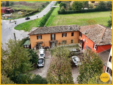 Foto Villa a schiera in via Provinciale Sup, Molinella di 120 m² in vendita