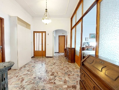 Foto Appartamento in via nazario sauro, Porto San Giorgio di 156 m²