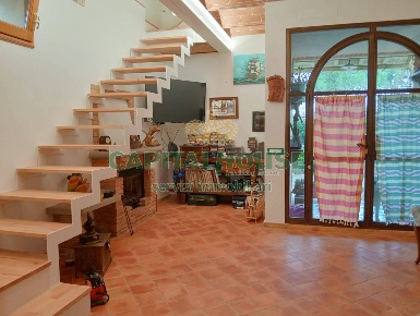 Foto Appartamento in Via Samminiatese, Castelfiorentino di 85 m² in vendita