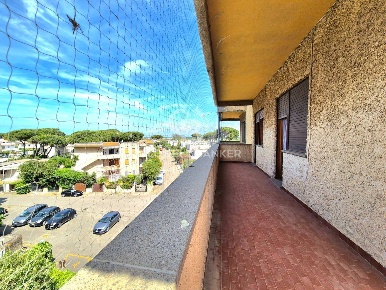 Foto Appartamento in Via Giovanni Da Verrazzano, Tarquinia di 84 m²