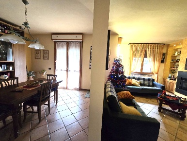 Foto Appartamento a San Giovanni Valdarno di 120 m² con 5 locali in vendita