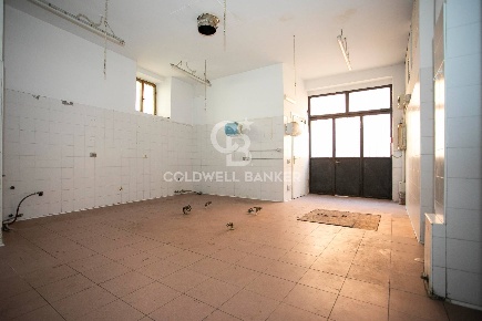 Foto Appartamento in Vicolo Breve, Tarquinia Centro Storico di 70 m²