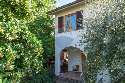 Foto Appartamento in Borro al Prato, Reggello Cancelli di 130 m² in vendita