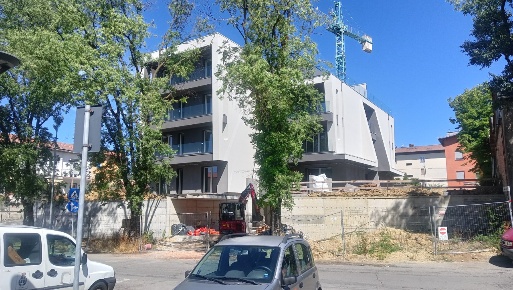 Foto Appartamento a Castelnuovo Rangone Centro di 133 m² con 4 locali