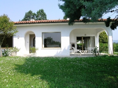 Foto Villa a Castelnuovo Rangone in vendita