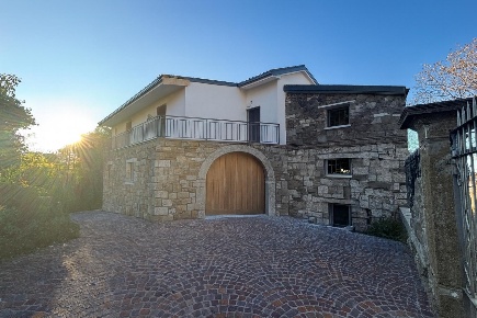 Foto Appartamento in via Vicinale della Macchia, Rocca di Papa Centro