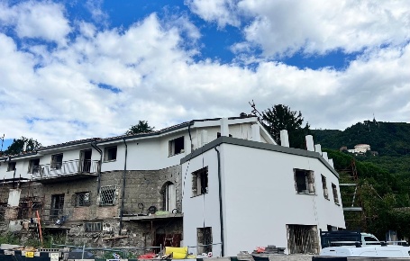 Foto Appartamento in via Vicinale della Macchia, Rocca di Papa Centro