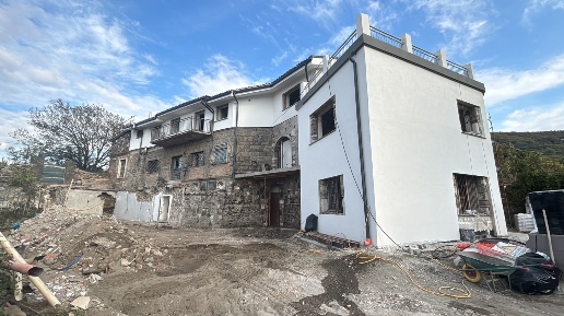 Foto Appartamento in via Vicinale della Macchia, Rocca di Papa Centro