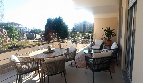 Foto Appartamento in VIA VECCHIA PROVINCIALE ARCHI, Reggio di Calabria