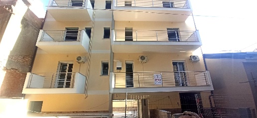 Foto Appartamento in VIA VECCHIA PROVINCIALE ARCHI, Reggio di Calabria