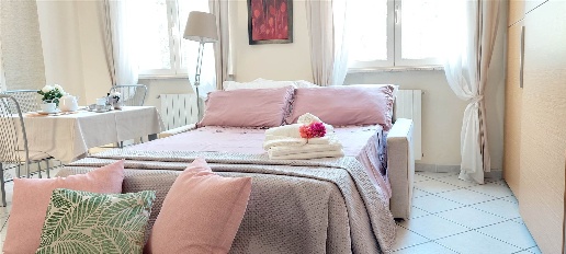 Foto Appartamento in PIAZZA OGNOSSANTI 33, Livorno Cisternone di 45 m²