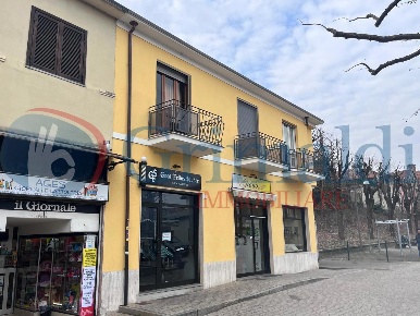 Foto Appartamento in Corso CAVOUR 14, Beinasco in vendita