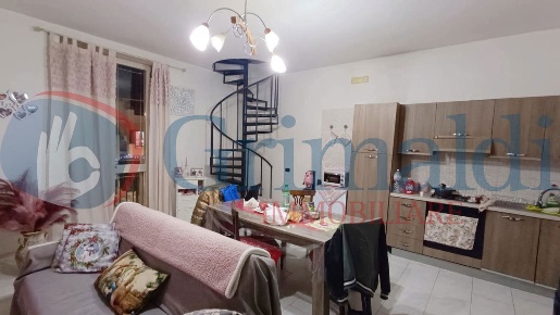 Foto Appartamento in Camillo Cucca, Brusciano di 65 m² con 2 locali