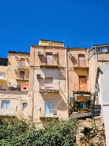 Foto Appartamento in Via Fanti 42, Porto Empedocle in vendita