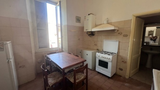 Foto Appartamento in Via Roma 40, Civita Castellana Centro di 90 m²