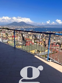 Foto Appartamento in FILIPPO PALIZZI, Napoli in vendita