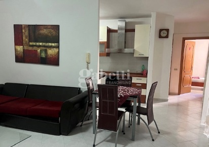 Foto Appartamento in Vico San Benedetto 16, Capua in vendita