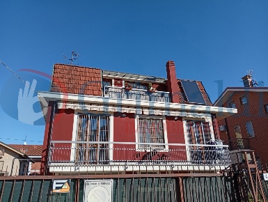 Foto Appartamento in Viale GENERALE PEROTTI 4, Beinasco in vendita
