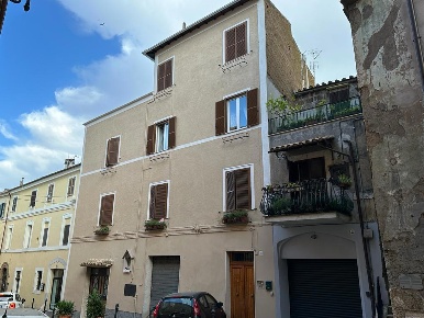 Foto Appartamento in Via don Minzoni 14, Civita Castellana in vendita
