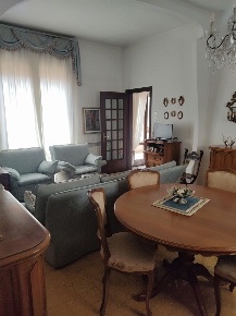 Foto Appartamento in Via ADRIA CORSO MAZZINI 0, Adria Centro di 126 m²
