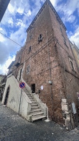 Foto Appartamento in Via san giacomo 2, Civita Castellana in vendita
