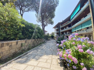 Foto Appartamento in Viale Tito Labieno 173, Roma in vendita
