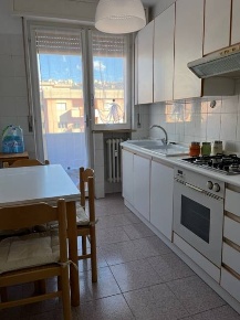 Foto Appartamento in via Muzio Pansa, Chieti Chieti Scalo di 70 m²