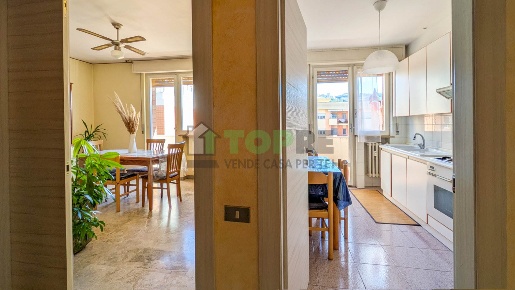 Foto Appartamento in via Muzio Pansa, Chieti Chieti Scalo di 70 m²