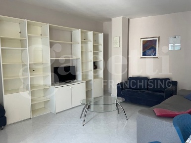 Foto Appartamento a Capua Centro di 90 m² con 3 locali in vendita