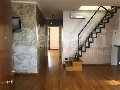 Foto Appartamento in Via Antonio Cantore SNC, San Cesareo in vendita