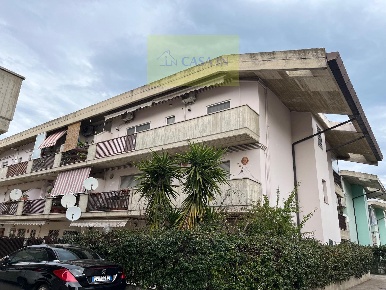 Foto Appartamento in Strada Statale Sud, Silvi Silvi Marina di 120 m²