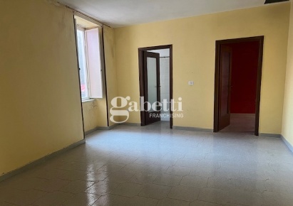 Foto Appartamento in Via Ottavio Rinaldi 26, Capua Centro di 104 m²