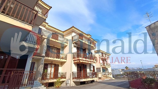 Foto Appartamento in Camillo Cucca, Brusciano di 100 m² con 3 locali