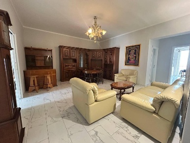 Foto Appartamento in roma, Porto Empedocle Centro di 143 m² con 5 locali