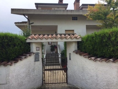 Foto Villa unifamiliare in Piane Maglierici, Silvi Pianacce, Colle Stella