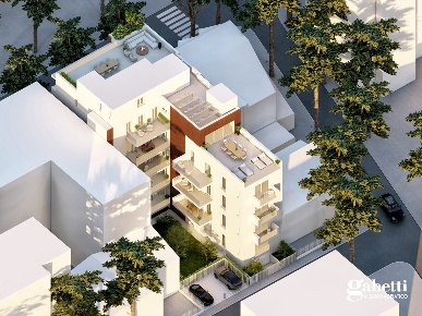 Foto Appartamento in Via Fiume 9, Cattolica di 187 m² con 5 locali