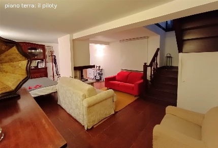 Foto Appartamento in QUARTIERE VERDE MAREMMA, Grosseto di 147 m² in vendita