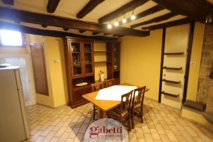 Foto Appartamento in Vicolo delle grotte 4, Todi in affitto