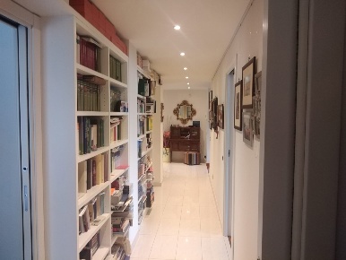 Foto Appartamento in Via Monte Cervino 31, Cusano Milanino di 149 m²