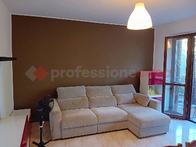 Foto Appartamento in Via pasubio 1, Nerviano Centro di 40 m² con 1 locali