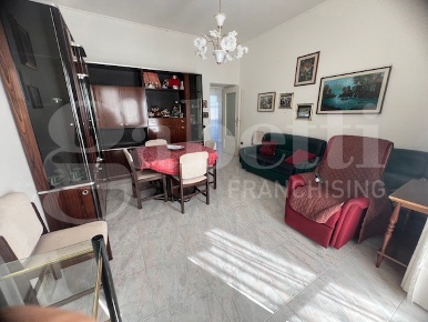 Foto Appartamento in Viale Ferrovia 00, Capua Centro di 74 m² con 2 locali