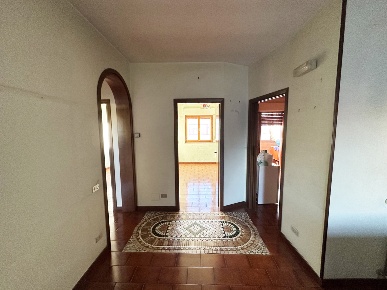 Foto Appartamento in Via Enrico Tazzoli 24, Civita Castellana Centro