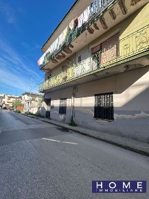 Foto Appartamento a Frattaminore di 90 m² con 3 locali in vendita