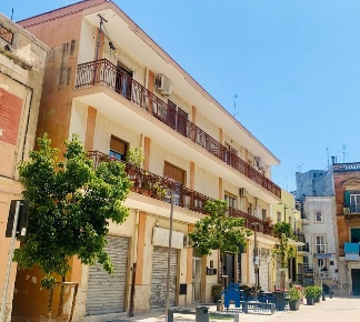Foto Appartamento a Capurso di 140 m² con 4 locali in vendita