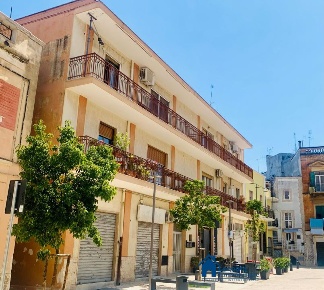 Foto Appartamento a Capurso di 140 m² con 4 locali in vendita